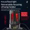 Налобный фонарь H610 WHITE LASER LED PM50-TG
