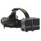 Налобный фонарь H610 WHITE LASER LED PM50-TG