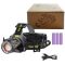 Налобный фонарь H610 WHITE LASER LED PM50-TG