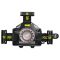 Налобный фонарь H610 WHITE LASER LED PM50-TG