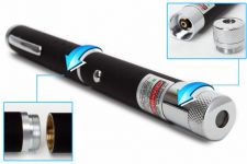 Лазерная указка 8410, 1 насадка