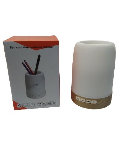 Портативная колонка HF-Q6 Bluetooth
