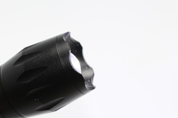 Тактический фонарик Bailong BL-A27-T6