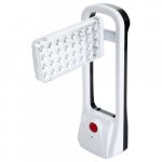 Аварийный светильник YAJIA YJ-6812 TP 32 SMD