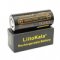 Аккумулятор LiitoKala Lii-50 26650 5000 mAh