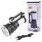 Аварийный светильник Yajia YJ-2892 , 1W+28SMD
