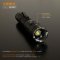 Тактичний ліхтарик A105RH VIDEX 1200Lm 5000K