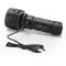 Фонарь Police 2088BL-P50, ЗУ microUSB, 1x26650