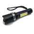 Ліхтар Police BL-8626C-XPE+COB, ЗУ micro USB