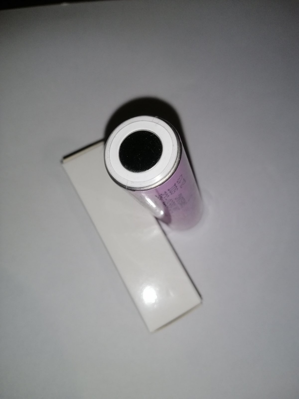 Аккумулятор Samsung 3500mAh-Button Top 35E