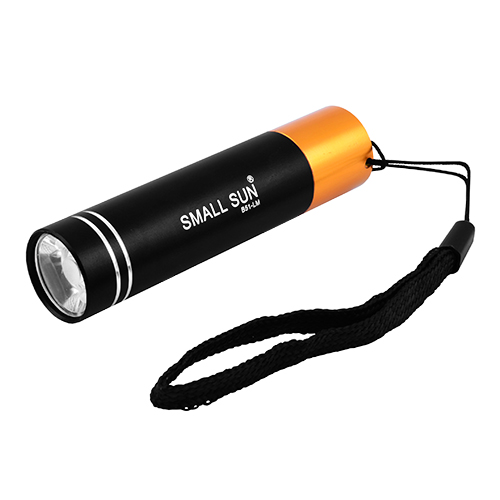 Ліхтарик Small Sun B51-LM, 1xAA, 