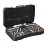 Отвертка с комплектом бит DUKA ATuMan Screwdriwer Set 24 в 1 (RS-1)