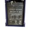 Фонарь кемпинговый с повербанком GOLD SILVER GS-2400  24LED