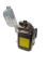 Ліхтарик запальничка  Lighter 9033 USB