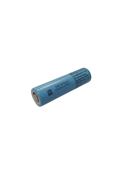Акумулятор LG 3200 MAH LGGBMH11865 18650