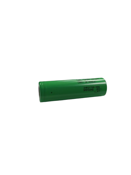 Samsung INR21700-48G 4800mAh - 9.6A