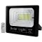 Прожектор JD-8800 100W SMD, IP67, солнечная батарея