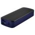 Power Bank JS-12 UNIVERSAL HIGH SPEED 3000mAh 2USB+1Micro USB+ 1Type-C