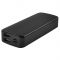 Power Bank JS-12 UNIVERSAL HIGH SPEED 3000mAh 2USB+1Micro USB+ 1Type-C