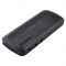 Power Bank JS-88 UNIVERSAL 8000mAh 3USB(1A+2A+3A), цифровой индикатор заряда, фонарик