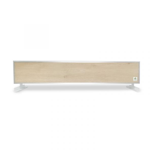 Керамічний обігрівач ECOTEPLO 350 ME (White)