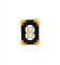 Прожектор светодиодный LL802-20W-2COB+1W
