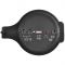 Ліхтар переносний  1902 T, 5W+22SMD, 2 лампы 3W, power bank, сонячна панель (Yajia)