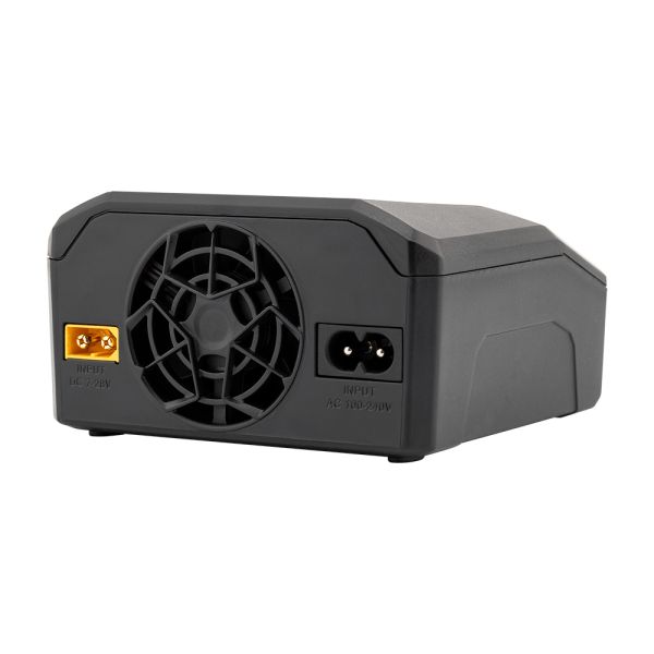 Зарядное устройство ToolkitRC M6AC (AC 100 Вт / DC 300 Вт) 