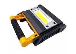 Кемпинговый фонарь-прожектор MS-8006 COB