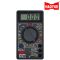 Цифровий мультиметр HAOYUE DT830C Black з термопарою