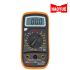Цифровой мультиметр HAOYUE MAS830 с подсветкой дисплея