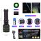 Фонарь BL-TK-X1-TG-60W, 1x26650, Power Bank, ЗУ Type-C, zoom