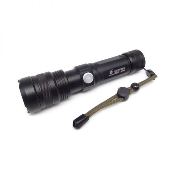Фонарик Police P56 P50 USB 