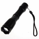 Фонарик Bailong Police BL-1837-T6 (Cree XM-L) 1 режим