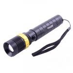 Тактичний ліхтар Bailong Police BL-U11 Power Bank