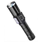 Фонарик ручной с подсветкой Police T6 WD-292 LED