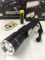 Фонарик ручной с подсветкой Police T6 WD-292 LED
