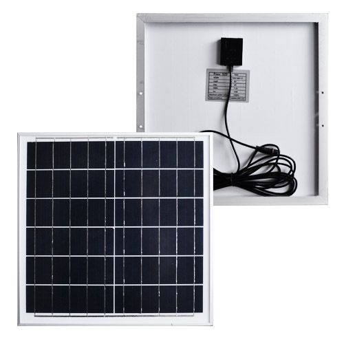 Прожектор 9060 60W SMD, IP67, солнечная батарея