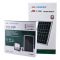 Прожектор JD-7120 120W SMD, IP67, сонячна панель