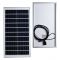 Прожектор JD-7120 120W SMD, IP67, сонячна панель