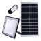 Прожектор JD-7200 200W SMD, IP67, сонячна батарея