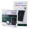Прожектор JD-7200 200W SMD, IP67, сонячна батарея
