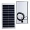 Прожектор JD-7200 200W SMD, IP67, сонячна батарея