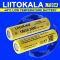 Акумулятор 18650 LiitoKala LT20A, 2000mAh, Оригінал