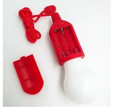 Фонарь лампа на шнурке X-Balog BL 15418