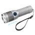 Ручной фонарь Small Sun R843-T6 ( ак. 26650 )