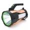 Пошуковий ліхтарик T96-LED+COB, power bank , ЗУ microUSB, Box