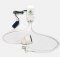 Ecoteplo Air 400 Wi-Fi королівський мармур