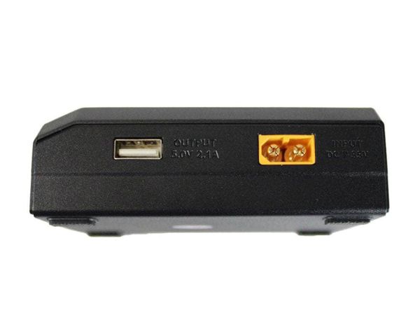 Зарядное устройство ToolkitRC M8P 600W