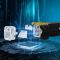 Велофара Q03L, 800LM, Li-Ion акумулятор, ЗУ Type-C